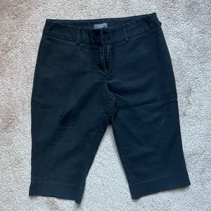 Black short for women